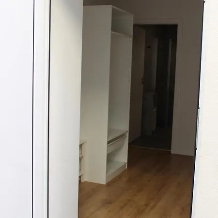 Kave Obchodna Appartement