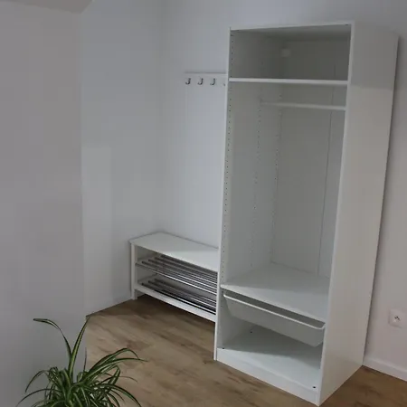 Kave Obchodna Appartement *