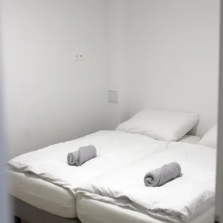 Kave Obchodna Appartement