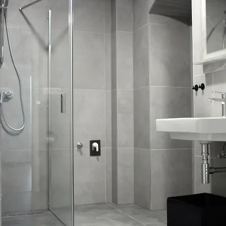 Appartement Kave Obchodna *