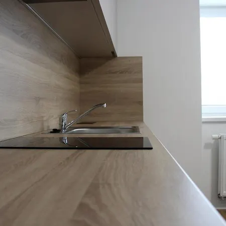 Apartament Kave Obchodna *