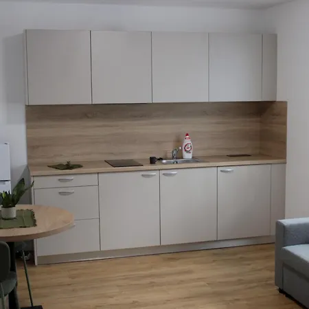 Apartament Kave Obchodna